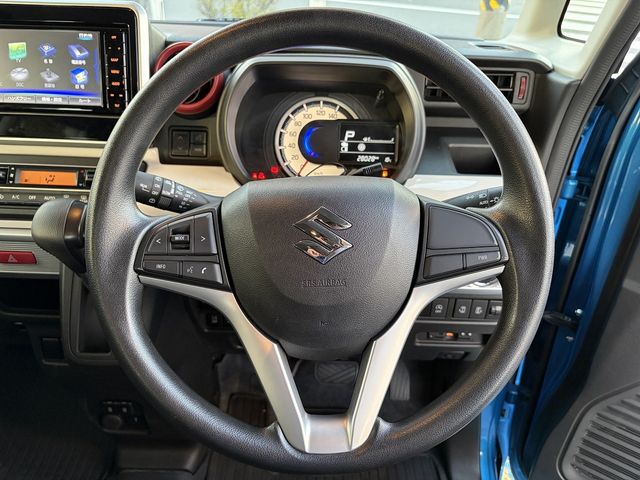 SUZUKI SPACIA 2021 Image 31