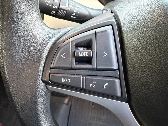 SUZUKI SPACIA 2021 Image 31