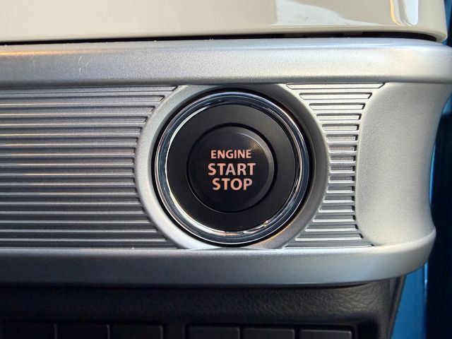 SUZUKI SPACIA 2021 Image 31