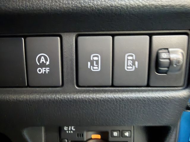 SUZUKI SPACIA 2021 Image 31