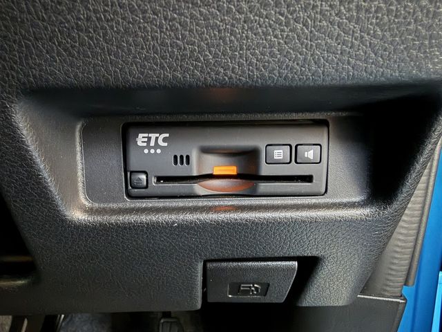 SUZUKI SPACIA 2021 Image 31