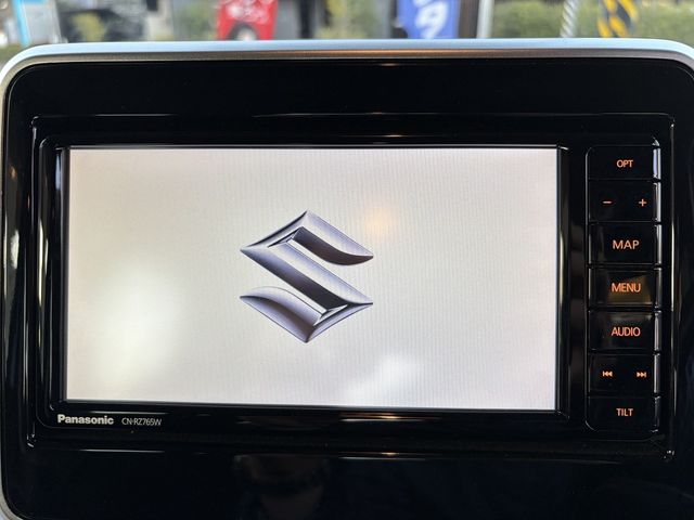 SUZUKI SPACIA 2021 Image 31