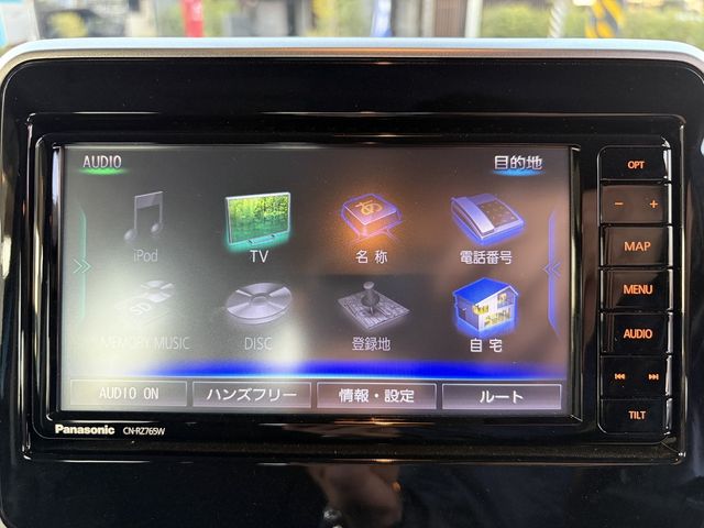 SUZUKI SPACIA 2021 Image 31