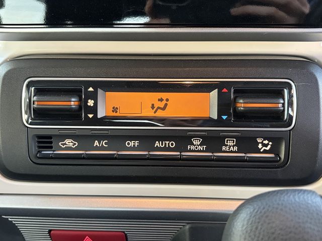 SUZUKI SPACIA 2021 Image 31