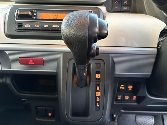 SUZUKI SPACIA 2021 Image 31