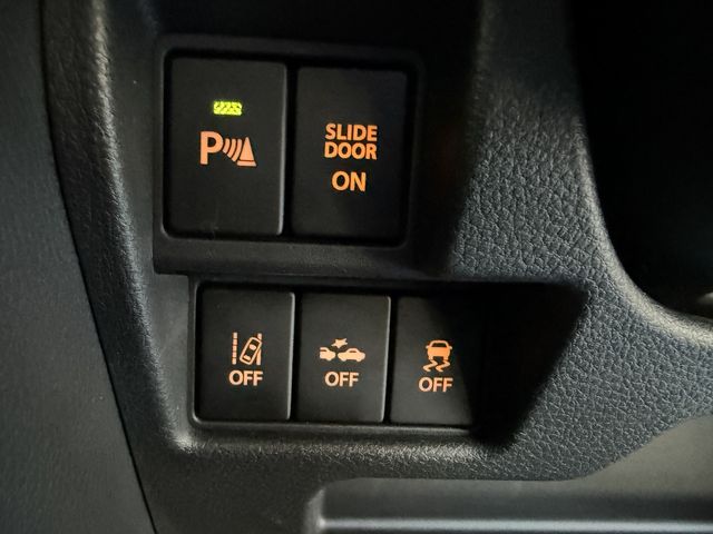 SUZUKI SPACIA 2021 Image 31