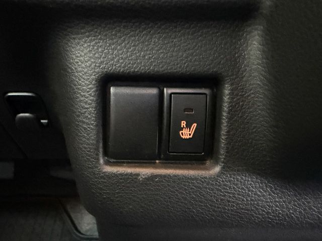 SUZUKI SPACIA 2021 Image 31