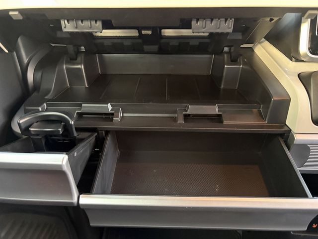 SUZUKI SPACIA 2021 Image 31