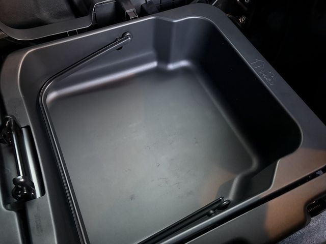 SUZUKI SPACIA 2021 Image 31