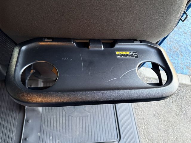 SUZUKI SPACIA 2021 Image 31