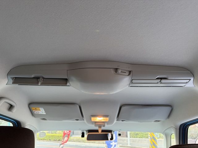 SUZUKI SPACIA 2021 Image 31