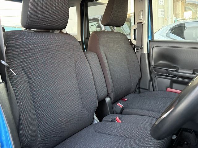 SUZUKI SPACIA 2021 Image 31