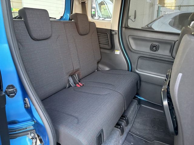 SUZUKI SPACIA 2021 Image 31