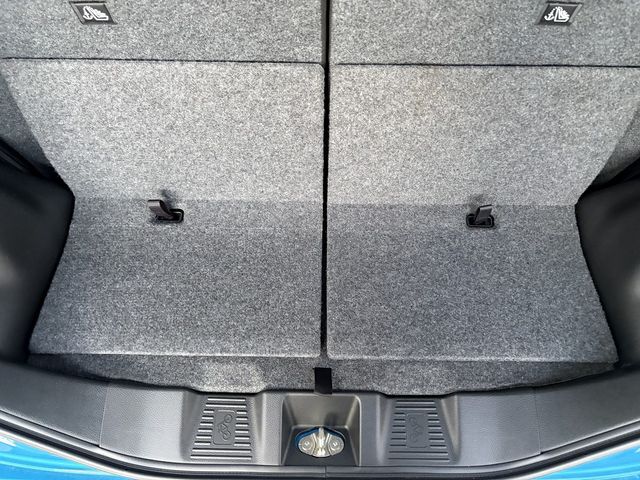 SUZUKI SPACIA 2021 Image 31