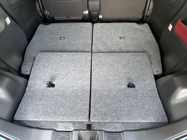 SUZUKI SPACIA 2021 Image 31