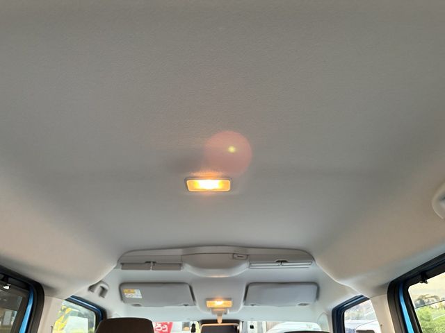 SUZUKI SPACIA 2021 Image 31