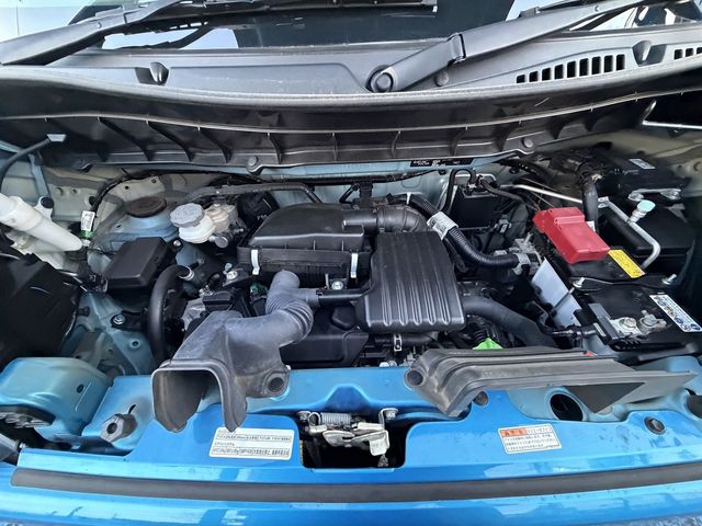 SUZUKI SPACIA 2021 Image 31