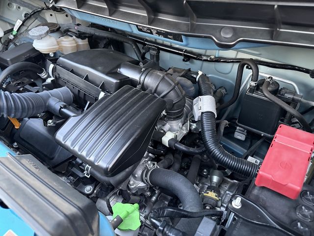 SUZUKI SPACIA 2021 Image 31