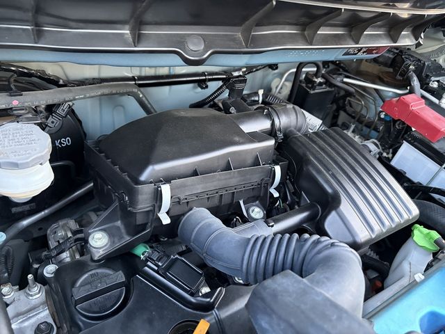 SUZUKI SPACIA 2021 Image 31