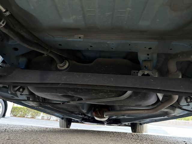 SUZUKI SPACIA 2021 Image 31