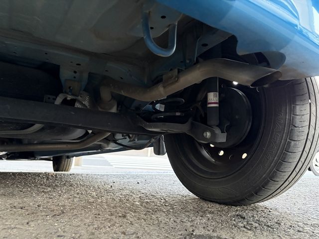 SUZUKI SPACIA 2021 Image 31