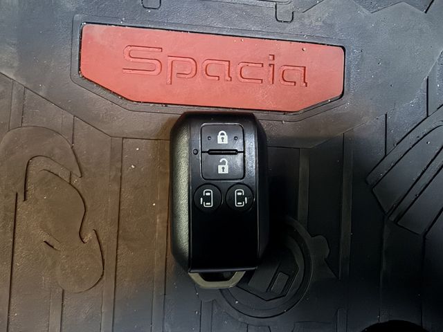 SUZUKI SPACIA 2021 Image 31