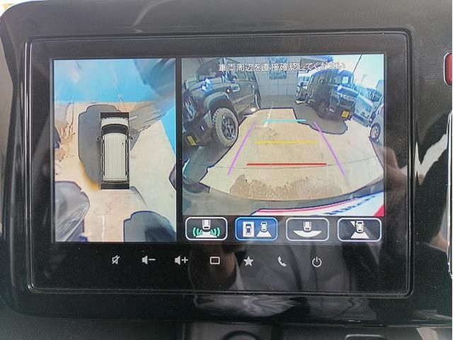 SUZUKI SPACIA GEAR 2024 Image 31