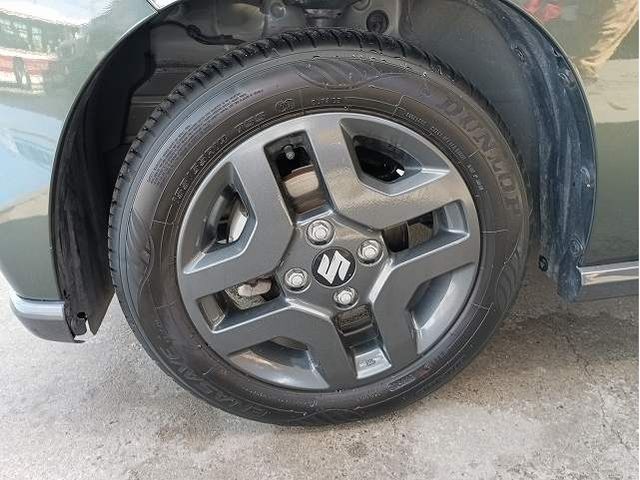 SUZUKI SPACIA GEAR 2024 Image 31