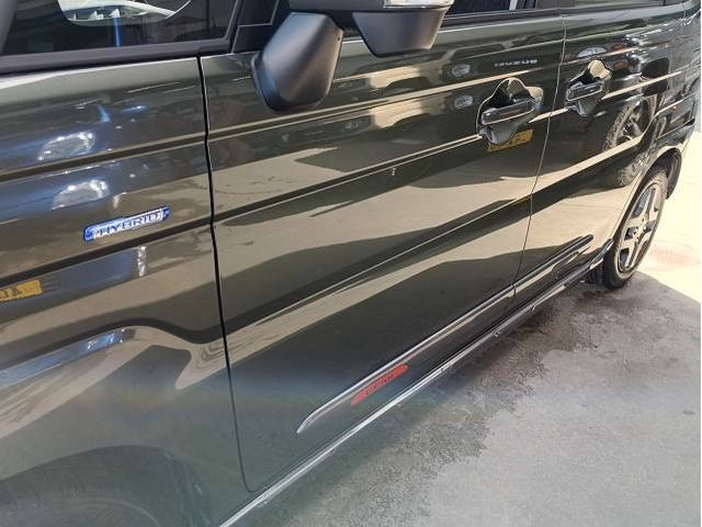 SUZUKI SPACIA GEAR 2024 Image 31