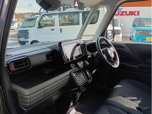 SUZUKI SPACIA GEAR 2024 Image 31