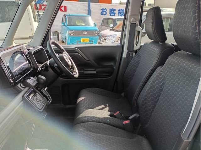 SUZUKI SPACIA GEAR 2024 Image 31