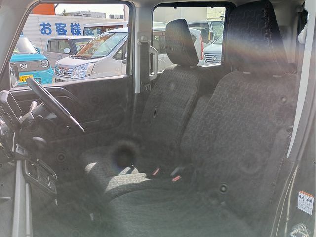 SUZUKI SPACIA GEAR 2024 Image 31