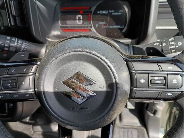 SUZUKI SPACIA GEAR 2024 Image 31