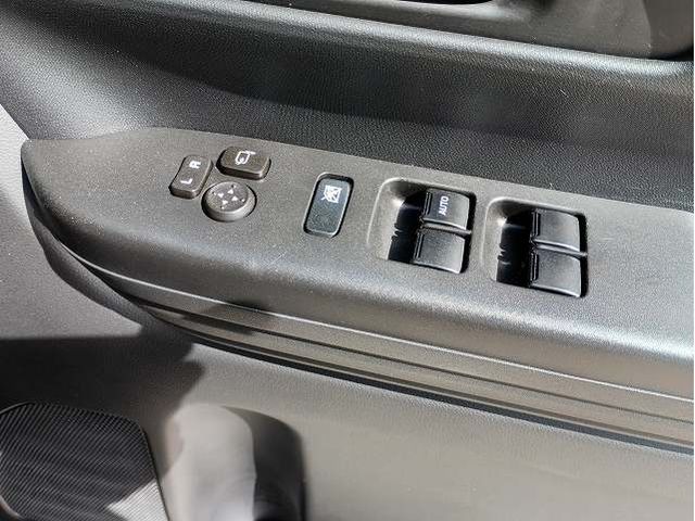 SUZUKI SPACIA GEAR 2024 Image 31