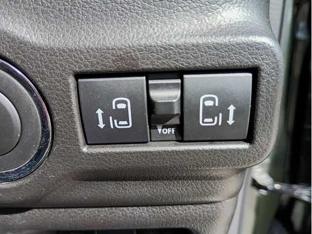 SUZUKI SPACIA GEAR 2024 Image 31