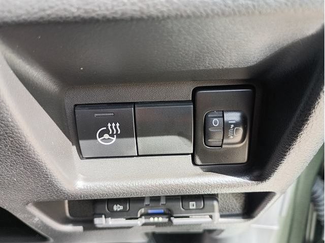 SUZUKI SPACIA GEAR 2024 Image 31