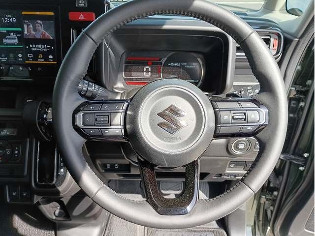 SUZUKI SPACIA GEAR 2024 Image 31