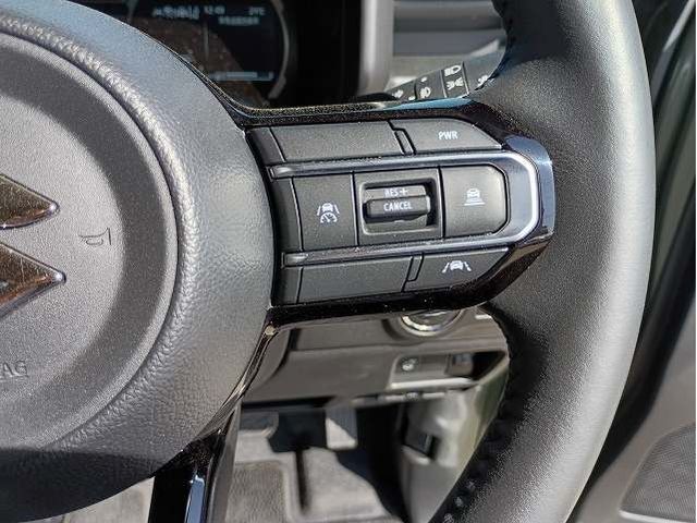 SUZUKI SPACIA GEAR 2024 Image 31