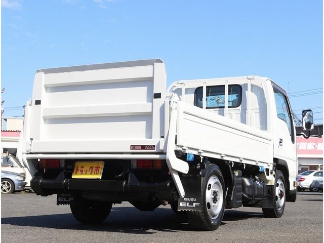 ISUZU ELF 2017 Image 31