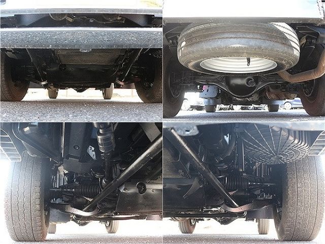 ISUZU ELF 2017 Image 31