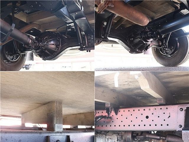 ISUZU ELF 2017 Image 31