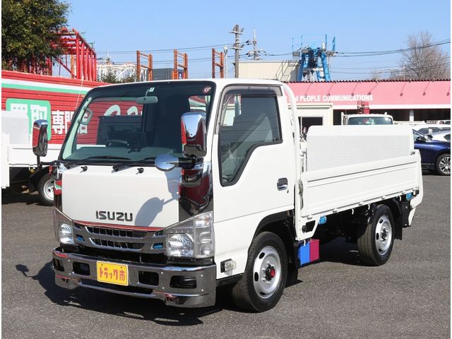 ISUZU ELF 2017 Image 31