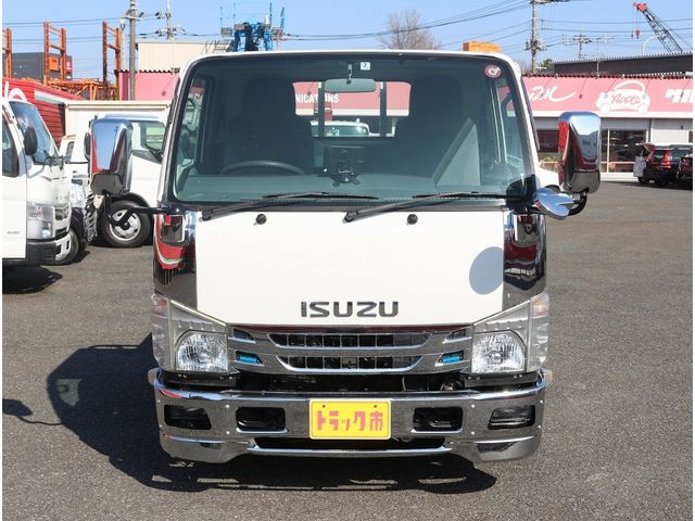 ISUZU ELF 2017 Image 31
