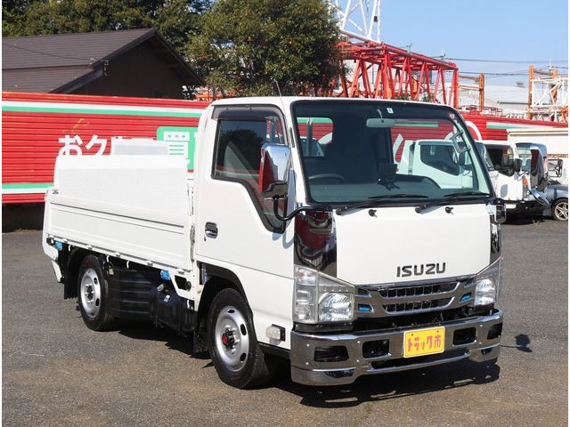 ISUZU ELF 2017 Image 31