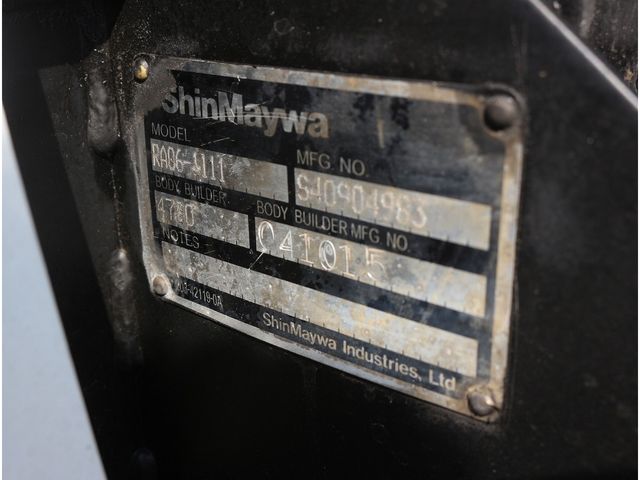 ISUZU ELF 2017 Image 31