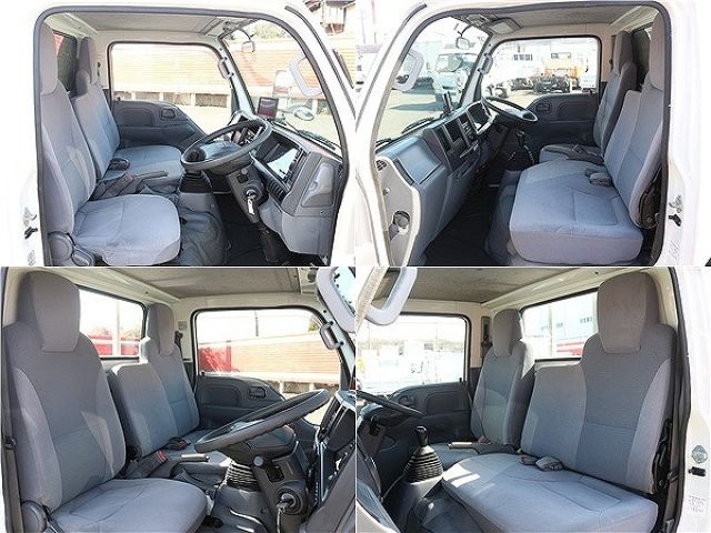 ISUZU ELF 2017 Image 31