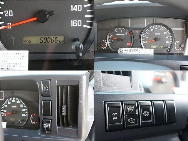 ISUZU ELF 2017 Image 31