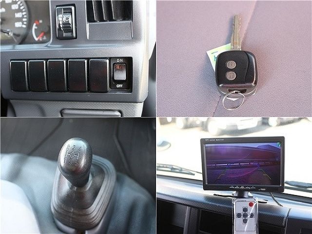 ISUZU ELF 2017 Image 31