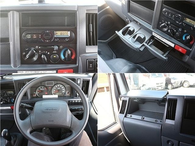 ISUZU ELF 2017 Image 31