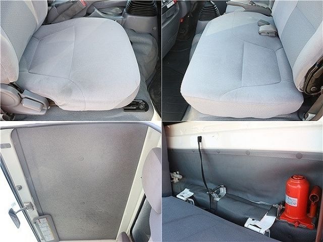 ISUZU ELF 2017 Image 31